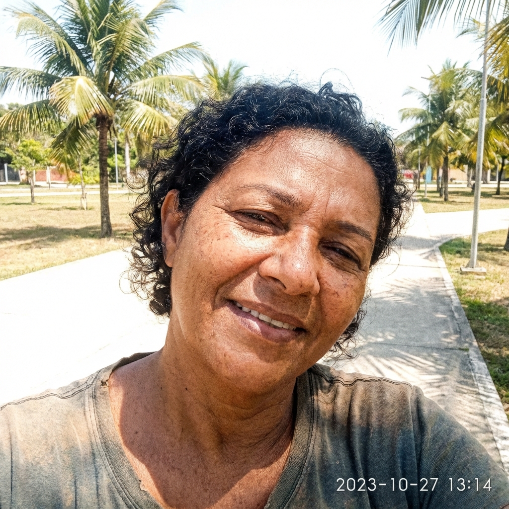 Gersiane S.