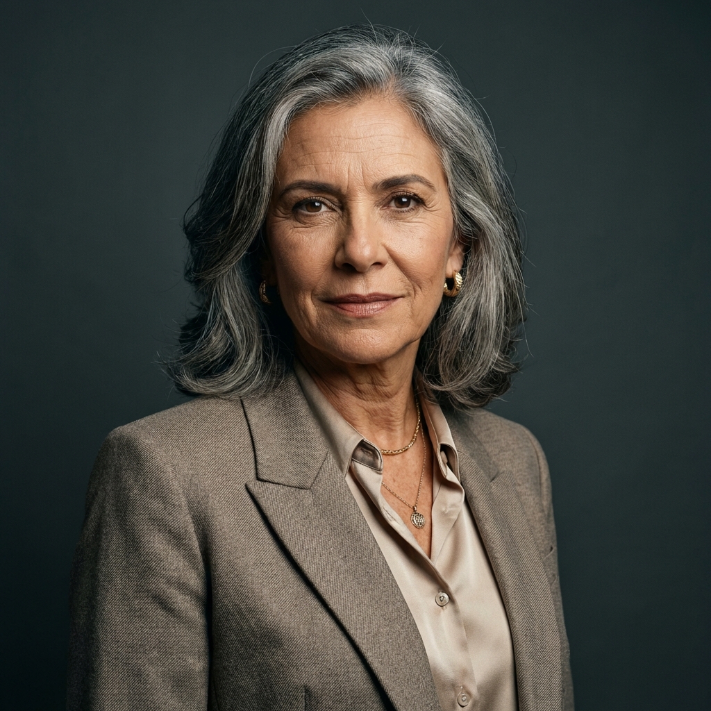 Maria Teresa A.